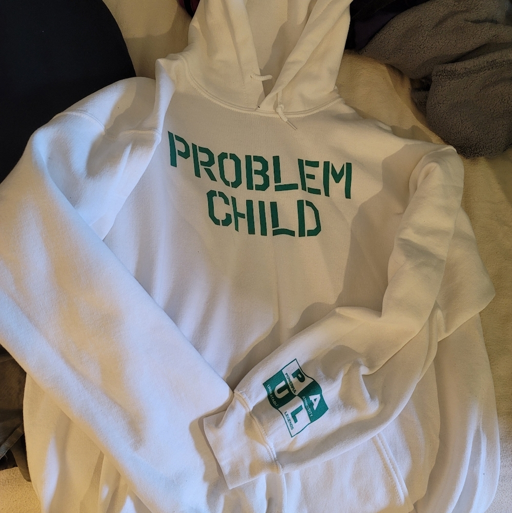 Jake Paul Hoodie